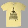 Fine Jersey Short Sleeve T-Shirt Thumbnail