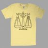 Fine Jersey Short Sleeve T-Shirt Thumbnail