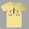 Fine Jersey Short Sleeve T-Shirt Thumbnail