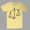 Fine Jersey Short Sleeve T-Shirt Thumbnail