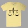 Fine Jersey Short Sleeve T-Shirt Thumbnail