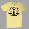 Fine Jersey Short Sleeve T-Shirt Thumbnail