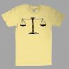 Fine Jersey Short Sleeve T-Shirt Thumbnail