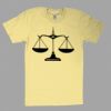 Fine Jersey Short Sleeve T-Shirt Thumbnail