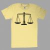 Fine Jersey Short Sleeve T-Shirt Thumbnail