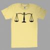Fine Jersey Short Sleeve T-Shirt Thumbnail