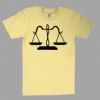 Fine Jersey Short Sleeve T-Shirt Thumbnail