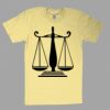 Fine Jersey Short Sleeve T-Shirt Thumbnail