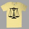 Fine Jersey Short Sleeve T-Shirt Thumbnail