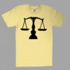 Fine Jersey Short Sleeve T-Shirt Thumbnail
