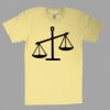 Fine Jersey Short Sleeve T-Shirt Thumbnail