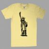 Fine Jersey Short Sleeve T-Shirt Thumbnail