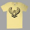 Fine Jersey Short Sleeve T-Shirt Thumbnail