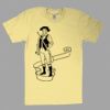 Fine Jersey Short Sleeve T-Shirt Thumbnail