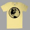 Fine Jersey Short Sleeve T-Shirt Thumbnail