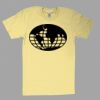 Fine Jersey Short Sleeve T-Shirt Thumbnail