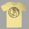 Fine Jersey Short Sleeve T-Shirt Thumbnail