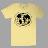 Fine Jersey Short Sleeve T-Shirt Thumbnail