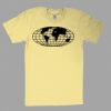 Fine Jersey Short Sleeve T-Shirt Thumbnail