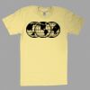 Fine Jersey Short Sleeve T-Shirt Thumbnail