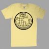 Fine Jersey Short Sleeve T-Shirt Thumbnail