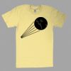 Fine Jersey Short Sleeve T-Shirt Thumbnail