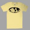 Fine Jersey Short Sleeve T-Shirt Thumbnail