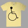 Fine Jersey Short Sleeve T-Shirt Thumbnail
