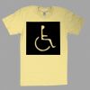 Fine Jersey Short Sleeve T-Shirt Thumbnail