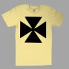 Fine Jersey Short Sleeve T-Shirt Thumbnail