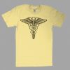 Fine Jersey Short Sleeve T-Shirt Thumbnail