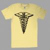 Fine Jersey Short Sleeve T-Shirt Thumbnail