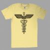 Fine Jersey Short Sleeve T-Shirt Thumbnail