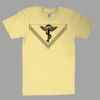 Fine Jersey Short Sleeve T-Shirt Thumbnail