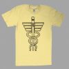 Fine Jersey Short Sleeve T-Shirt Thumbnail