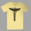 Fine Jersey Short Sleeve T-Shirt Thumbnail