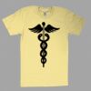 Fine Jersey Short Sleeve T-Shirt Thumbnail