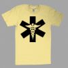 Fine Jersey Short Sleeve T-Shirt Thumbnail