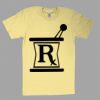 Fine Jersey Short Sleeve T-Shirt Thumbnail