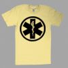 Fine Jersey Short Sleeve T-Shirt Thumbnail