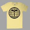 Fine Jersey Short Sleeve T-Shirt Thumbnail