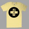 Fine Jersey Short Sleeve T-Shirt Thumbnail