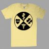 Fine Jersey Short Sleeve T-Shirt Thumbnail