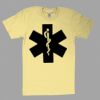 Fine Jersey Short Sleeve T-Shirt Thumbnail