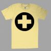 Fine Jersey Short Sleeve T-Shirt Thumbnail