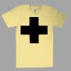 Fine Jersey Short Sleeve T-Shirt Thumbnail