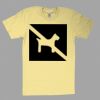 Fine Jersey Short Sleeve T-Shirt Thumbnail