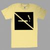 Fine Jersey Short Sleeve T-Shirt Thumbnail
