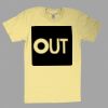 Fine Jersey Short Sleeve T-Shirt Thumbnail