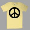 Fine Jersey Short Sleeve T-Shirt Thumbnail